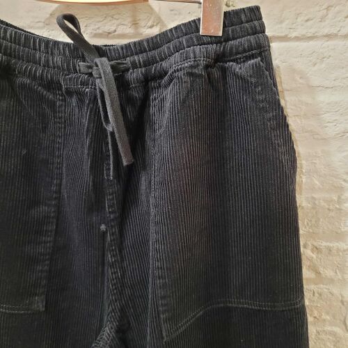 Passe Croisée | PANT MANZO 