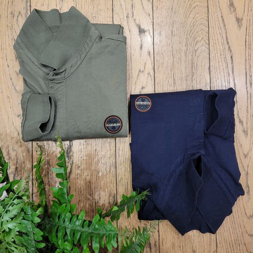 Passe Croisée | E-BADGE LS 