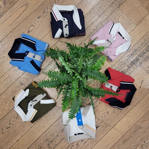 Passe Croisée | E-ZERI SS