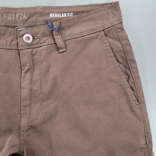 Passe Croisée | CHINO 066