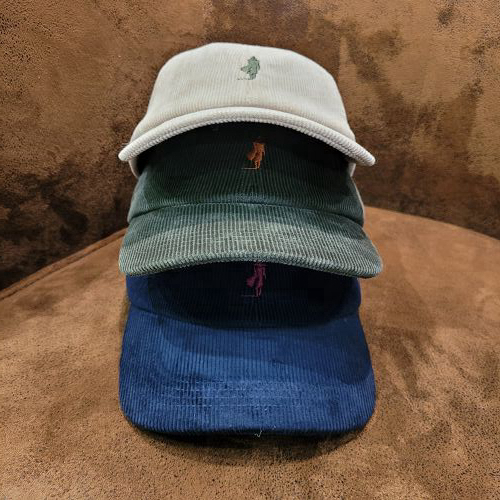 Passe Croisée | CASQUETTE 