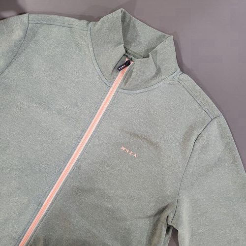 Passe Croisée | GILET AN300