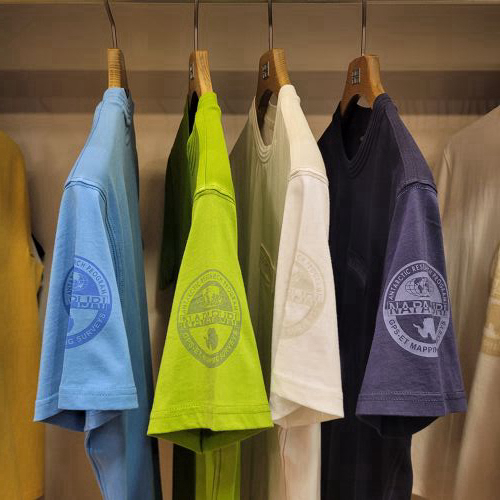 Passe Croisée | S-AMUNDSEN 