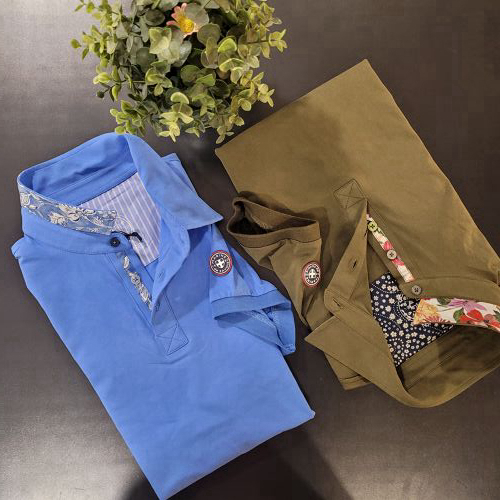 Passe Croisée | BALI 