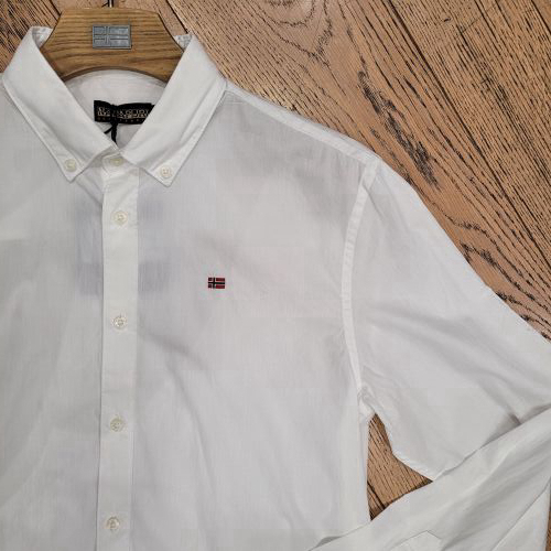 Passe Croisée | G-TERRA LS
