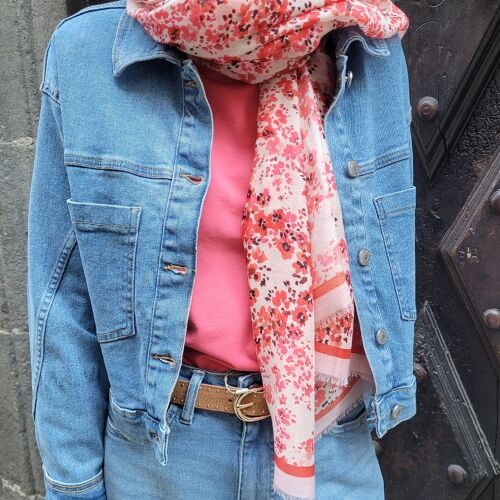 Passe Croisée | JACKET LORELEI 546