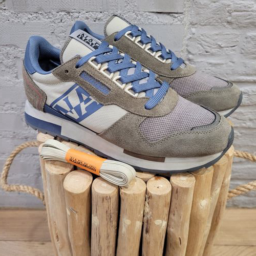 Passe Croisée | VIRTUS 