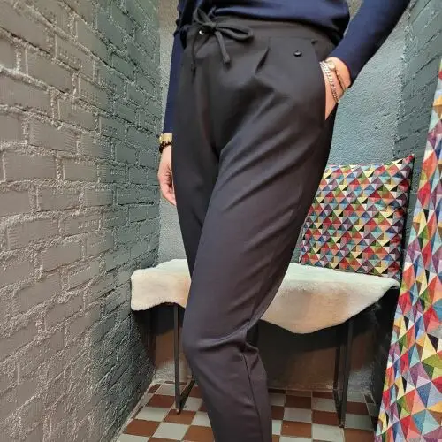 Passe Croisée | Pantalon 5622