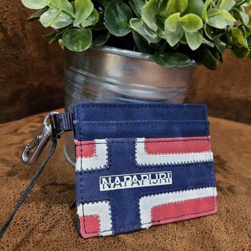 Passe Croisée | F-MOORE CARD