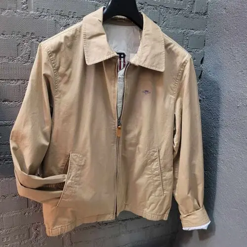 Passe Croisée | VESTE BEIGE 494