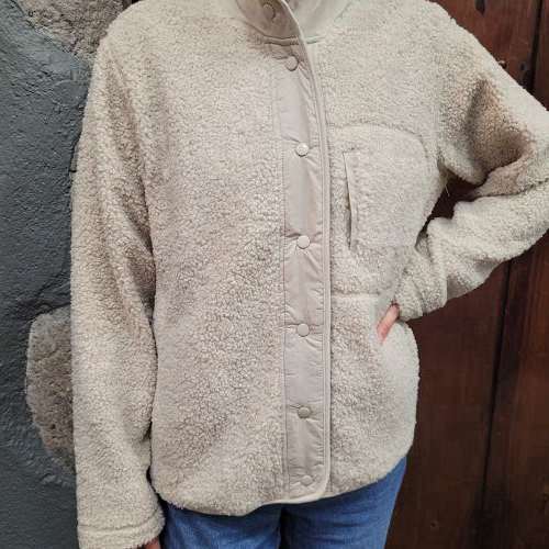 Passe Croisée | POLAIRE 17368