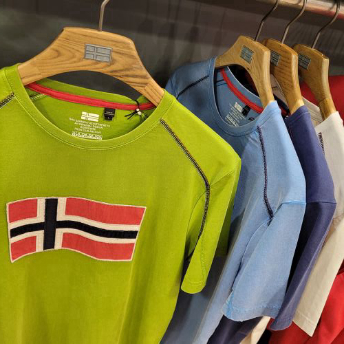 Passe Croisée | S-REFLECT SS