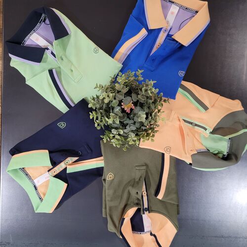 Passe Croisée | PRC OWEN 002