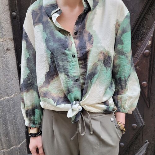 Passe Croisée | CHL AYLA 538