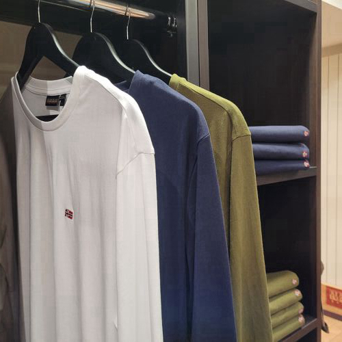 Passe Croisée | SALIS LS 