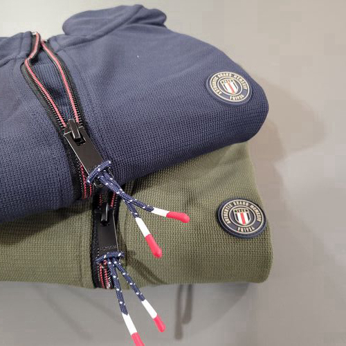 Passe Croisée | SWEAT 853