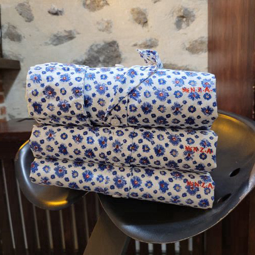 Passe Croisée | CHL AN562