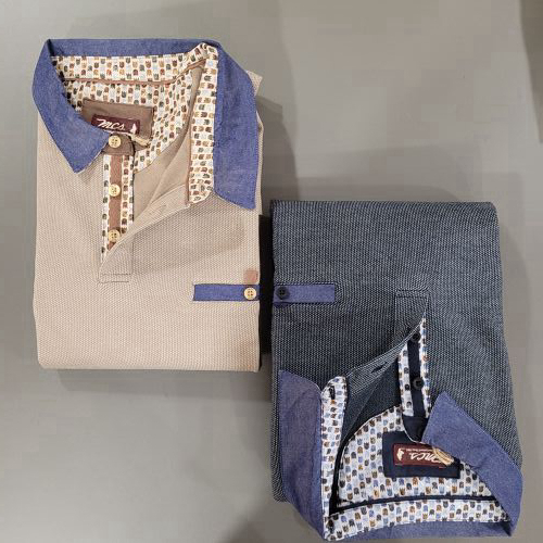 Passe Croisée | PRL C635