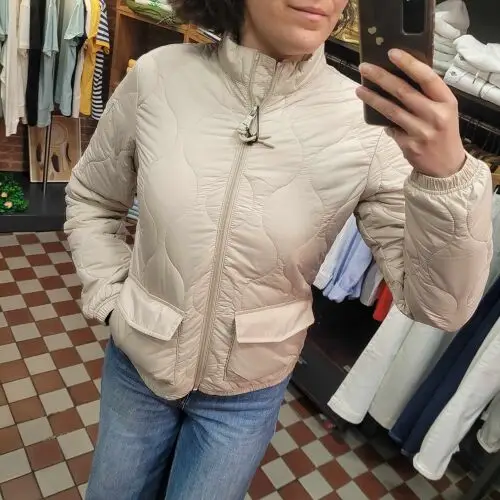 Passe Croisée | A-BELLA W 
