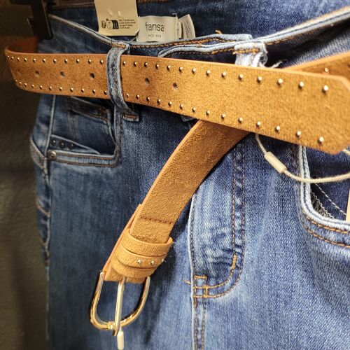 Passe Croisée | CEINTURE 841