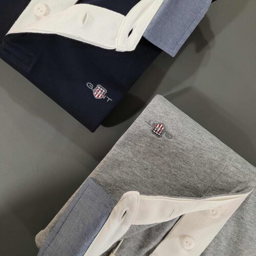 Passe Croisée | POLO ML 