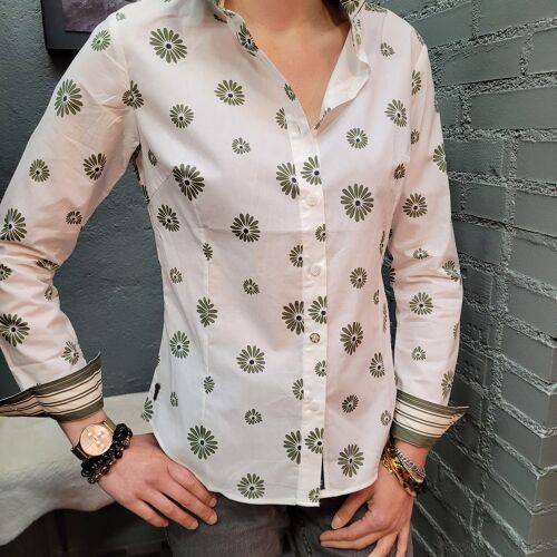 Passe Croisée | DAYNA