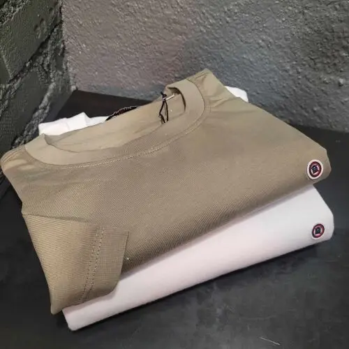 Passe Croisée | T-SHIRT THEO 