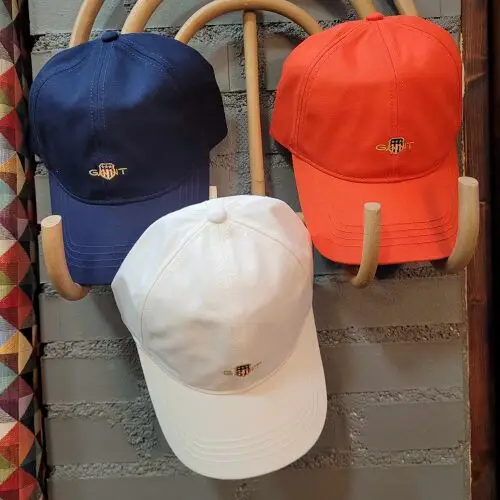 Passe Croisée | CASQUETTE 