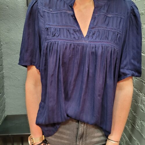 Passe Croisée | BLOUSE VILLIA 810