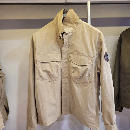 Passe Croisée | O-LEORAS 